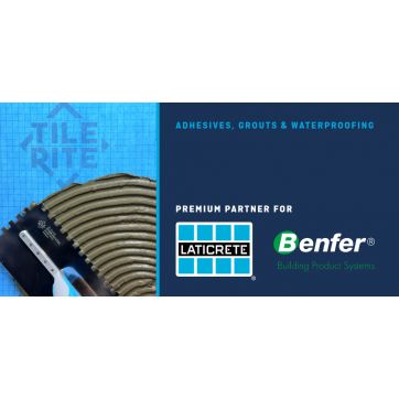 Laticrete & Benfer Brochure