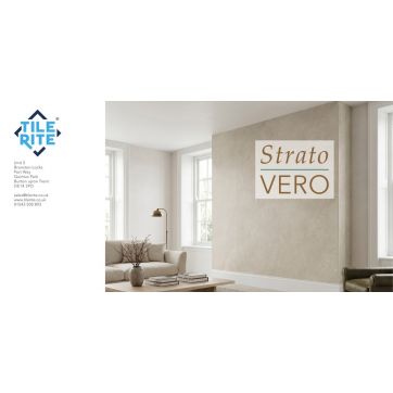 Tile Rite SPC Brochure
