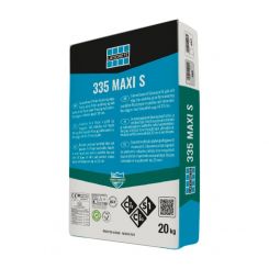 LATICRETE 335 MAXI S ADHESIVE