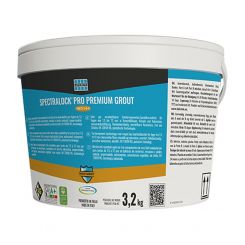 SPECTRALOCK PRO PREMIUM EPOXY GROUT