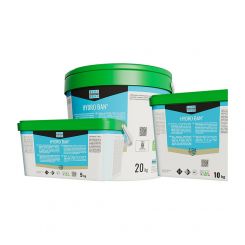 HYDRO BAN WATERPROOFING MEMBRANE
