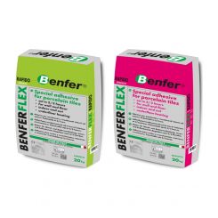 BENFERFLEX RAPIDO ADHESIVE