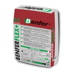 BENFERFLEX+ S1 ADHESIVE