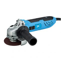 NEW ANGLE GRINDER 750W