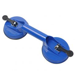Double ABS Suction Cup
