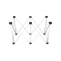 FOLDING CENTIPEDE WORK TABLE