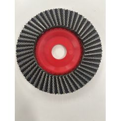 FLAP DISC COARSE GRIT #60