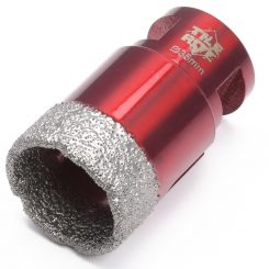 35MM M14 BRAZED DRY DRILL
