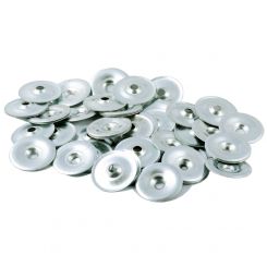 100PCS WASHERS FOR THERMABOARD