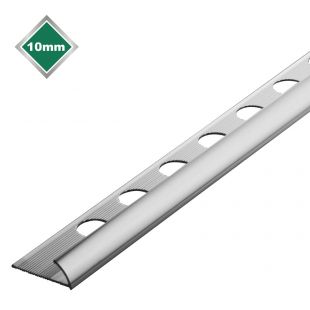 QUADRANT SILVER TRADE TRIM 8mm
