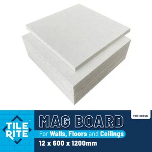 12MM MAGBOARD 1200x600x12MM
