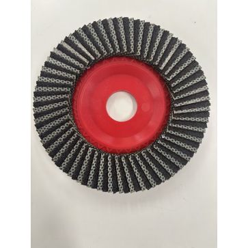 FLAP DISC COARSE GRIT #60