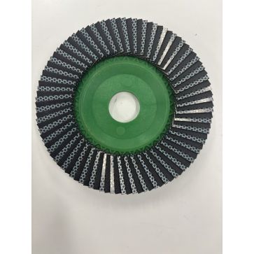 FLAP DISC COARSE GRIT #200