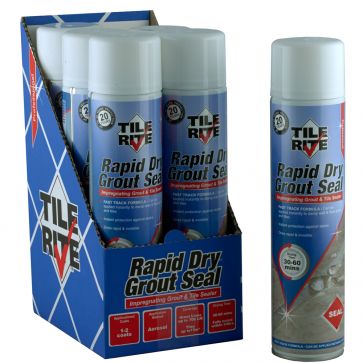 RAPID DRY AEROSOL 600ML