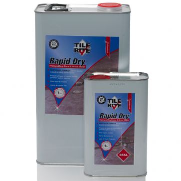 RAPID DRY 5 LITRE TIN