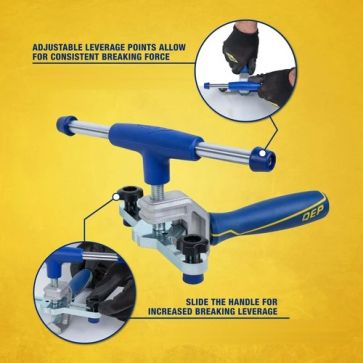 GPTP RAIL CUTTING SYSTEM