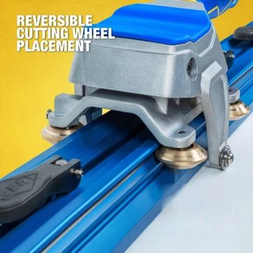 GPTP RAIL CUTTING SYSTEM