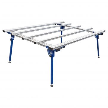 GPTP FOLDING WORK TABLE 5"X6"