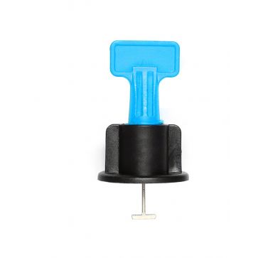 REUSEABLE T-SPIN SPACERS 100PCS BOX