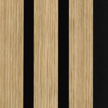 ACOUSTIC WALL PANEL MEDIUM OAK