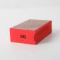 DIAMOND SANDING BLOCK MEDIUM GRIT #60