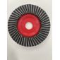 FLAP DISC COARSE GRIT #60