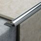 12MM QUADRANT G304 STAINLESS STEEL TRIM