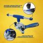 GPTP RAIL CUTTING SYSTEM