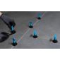 REUSEABLE T-SPIN SPACERS 100PCS BOX