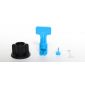 REUSEABLE T-SPIN SPACERS 100PCS BOX