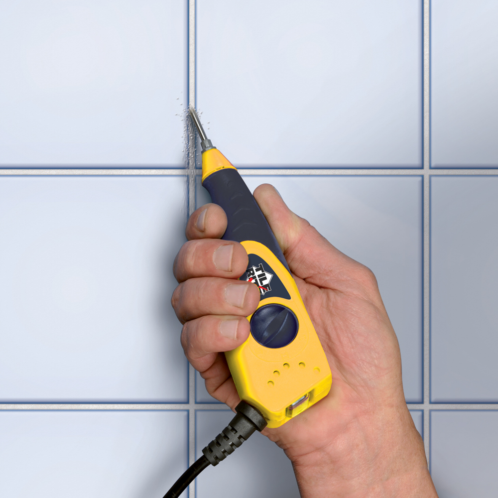 Electric Grout Remover