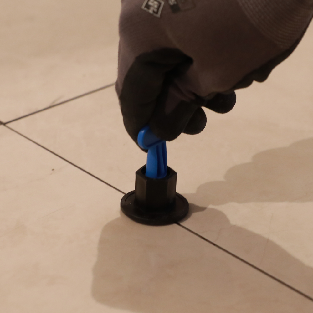 Topps tiles deals spin the spacer