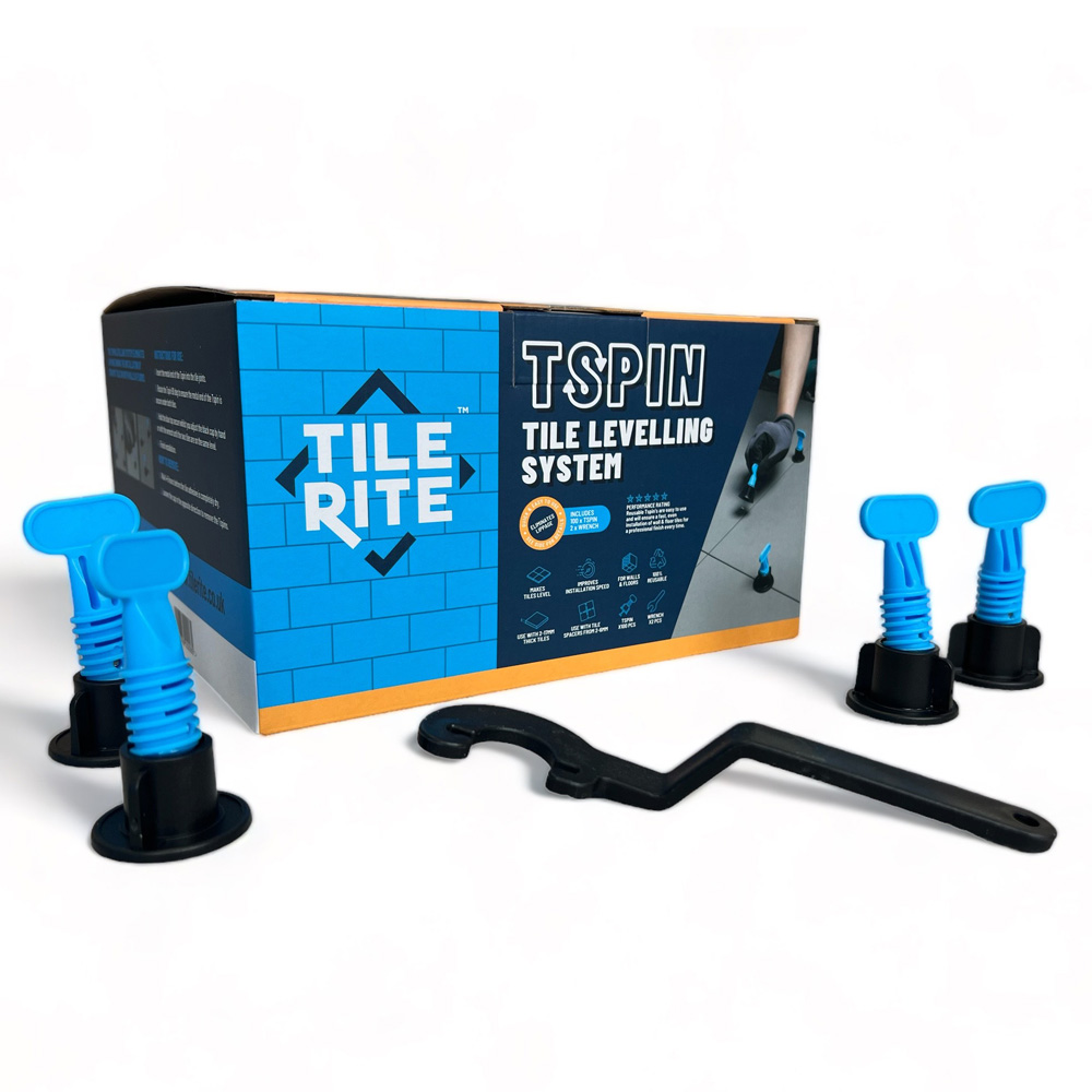 Topps tiles spin shop the spacer