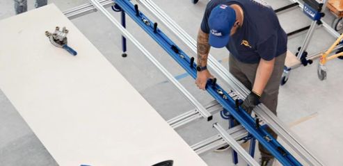 TILE RITE LARGE FORMAT TOOLS