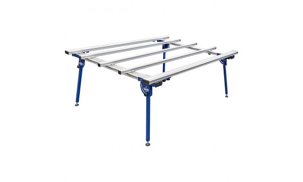 GPTP FOLDING WORK TABLE 5