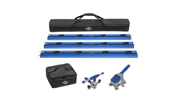 GPTP RAIL CUTTING SYSTEM