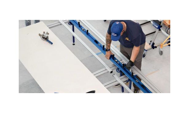 GPTP RAIL CUTTING SYSTEM