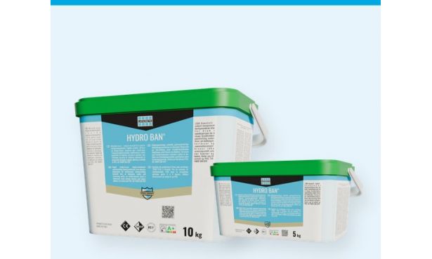 Adhesive & Waterproofing