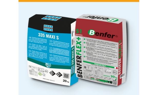 Cement Adhesives