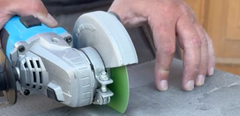 Tile Cutting Machines