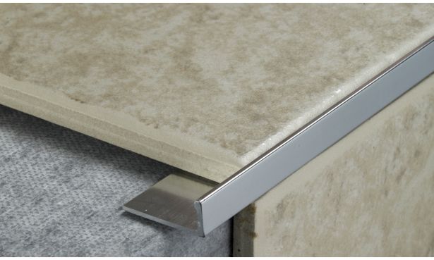 L Shape Metal Trim