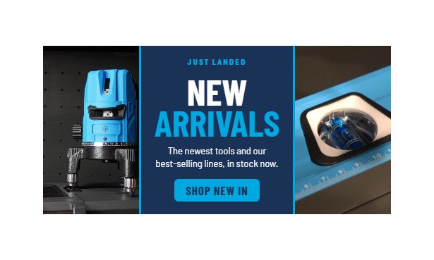 New Products