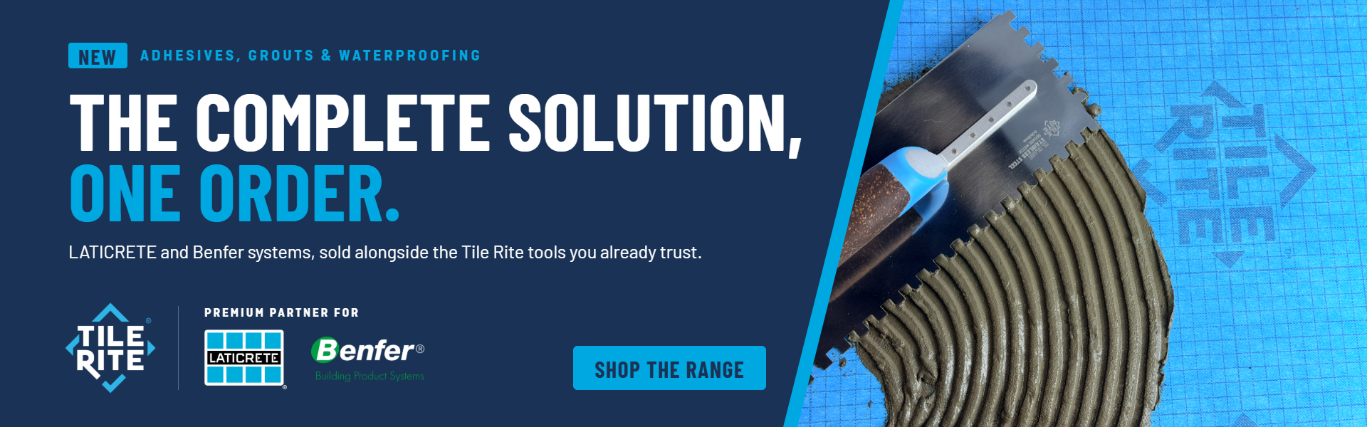 TileRite